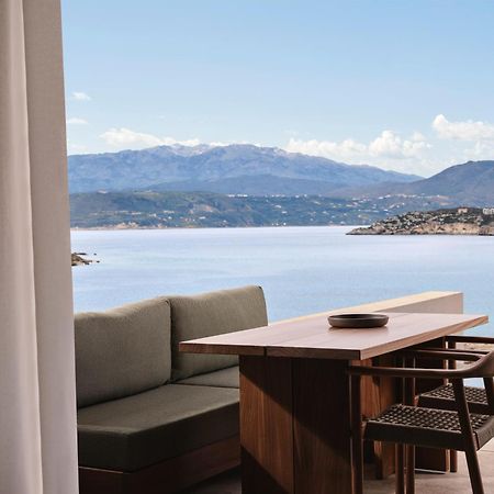 Jw Marriott Crete Resort & Spa Мараті Екстер'єр фото