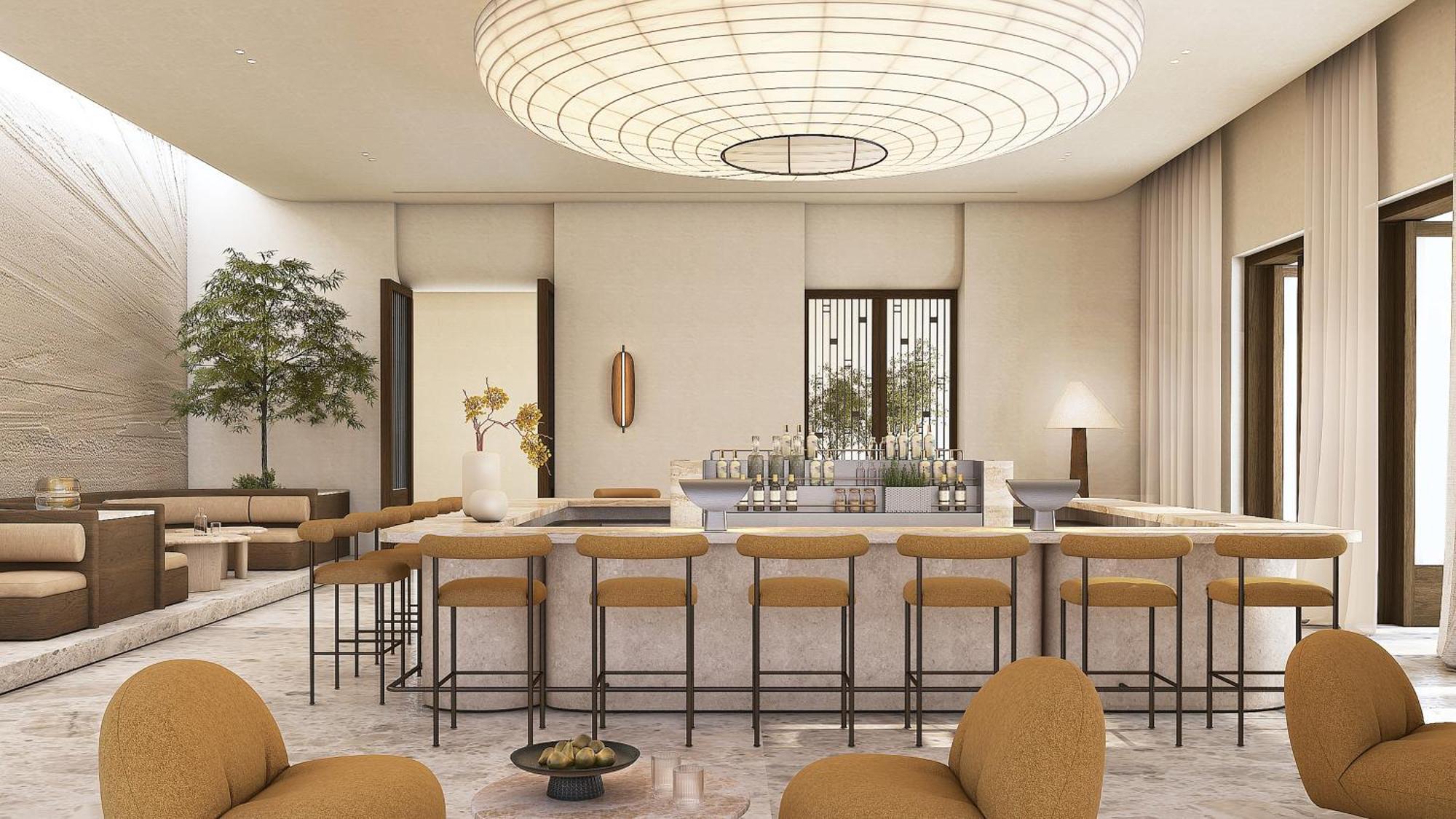 Jw Marriott Crete Resort & Spa Мараті Екстер'єр фото