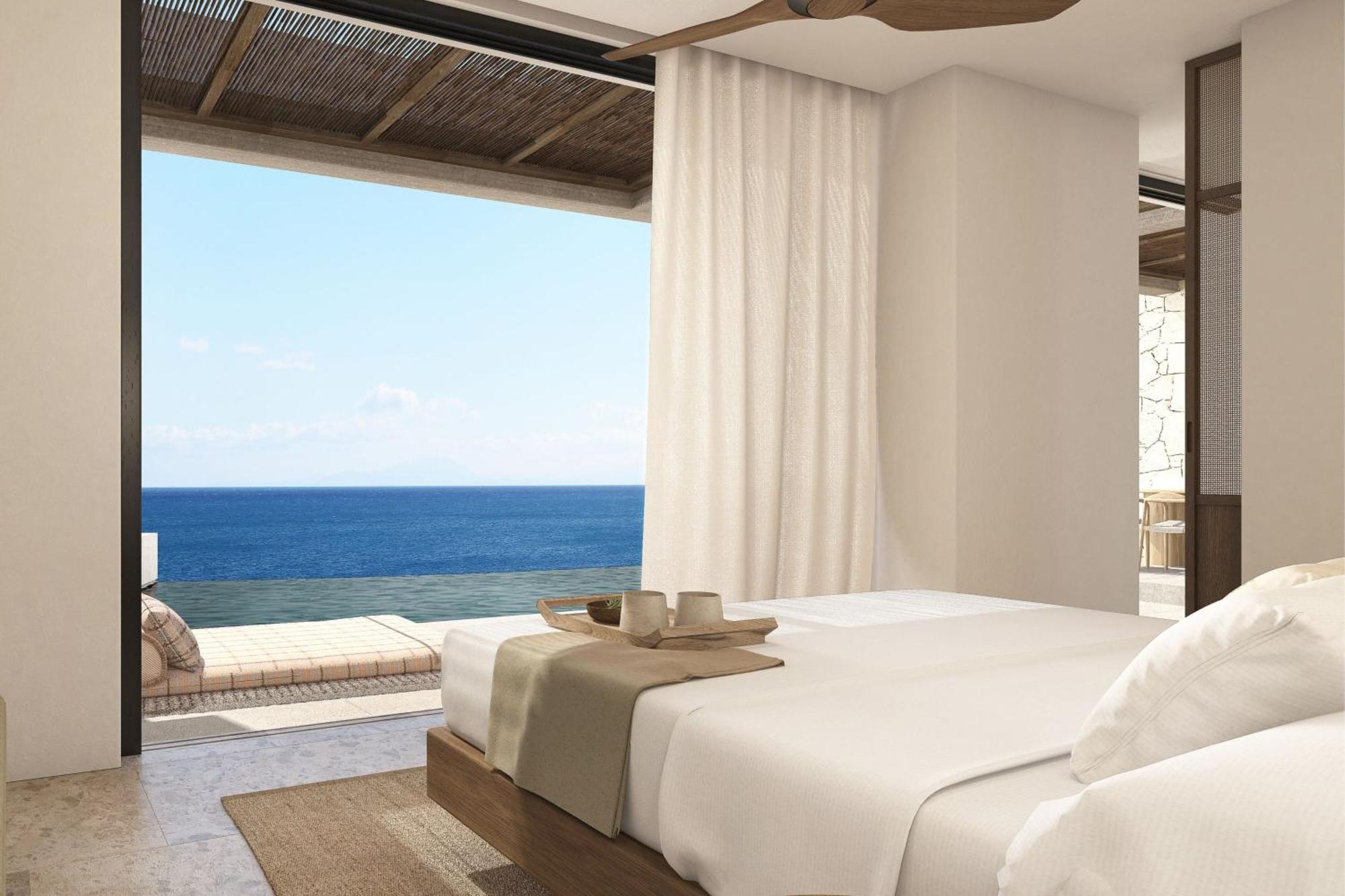 Jw Marriott Crete Resort & Spa Мараті Екстер'єр фото