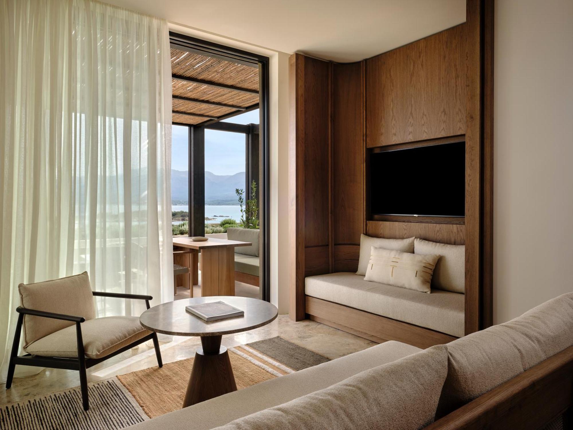 Jw Marriott Crete Resort & Spa Мараті Екстер'єр фото