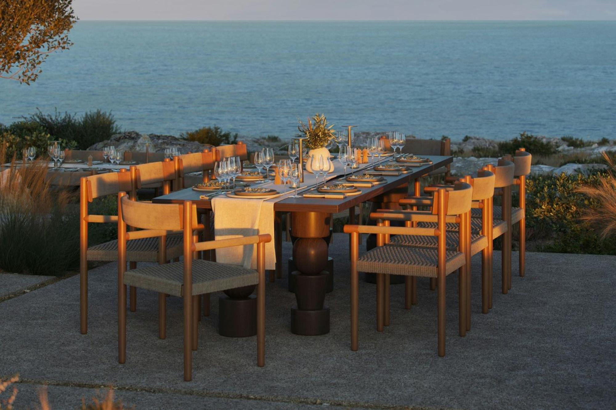 Jw Marriott Crete Resort & Spa Мараті Екстер'єр фото