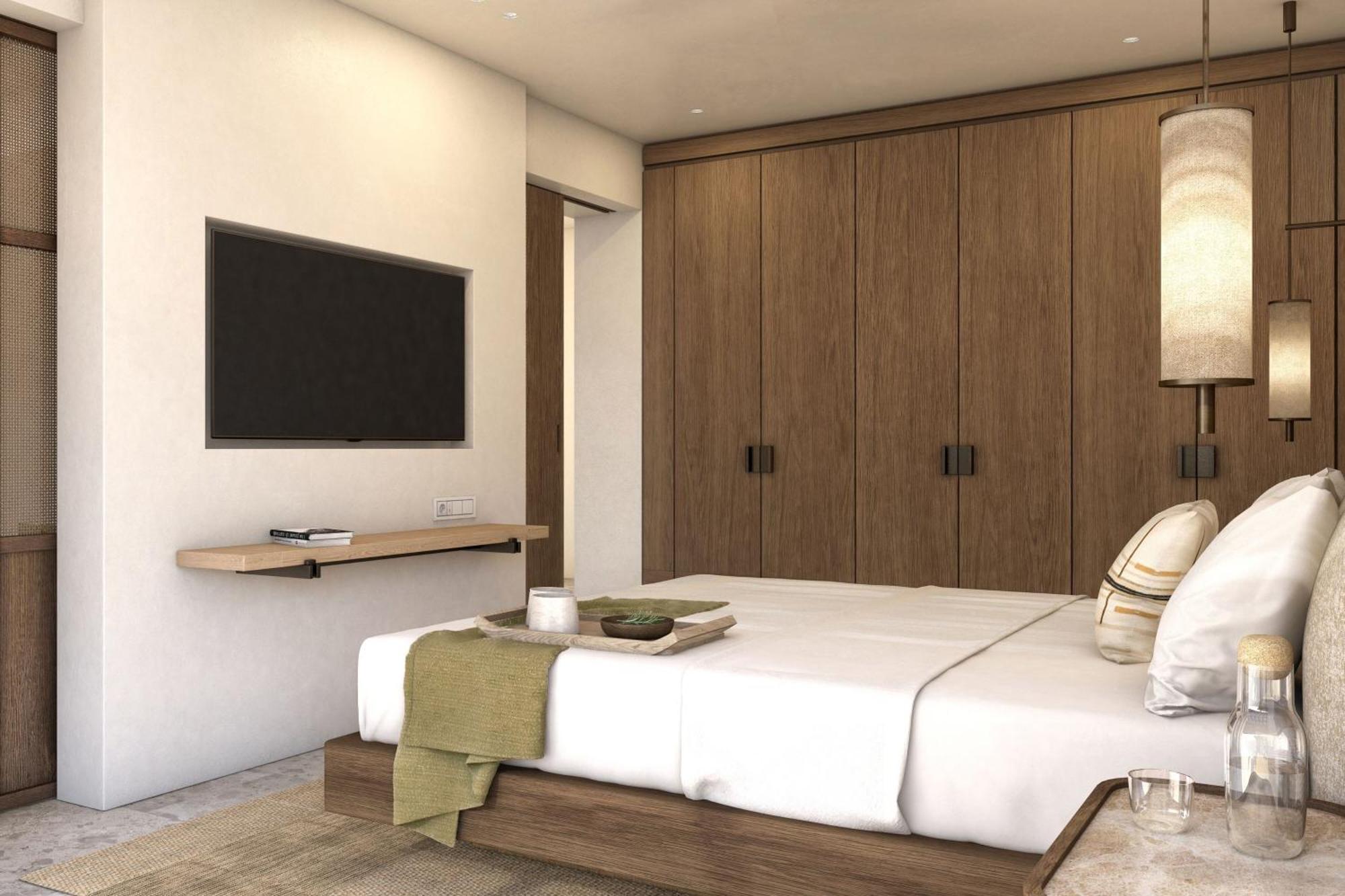 Jw Marriott Crete Resort & Spa Мараті Екстер'єр фото