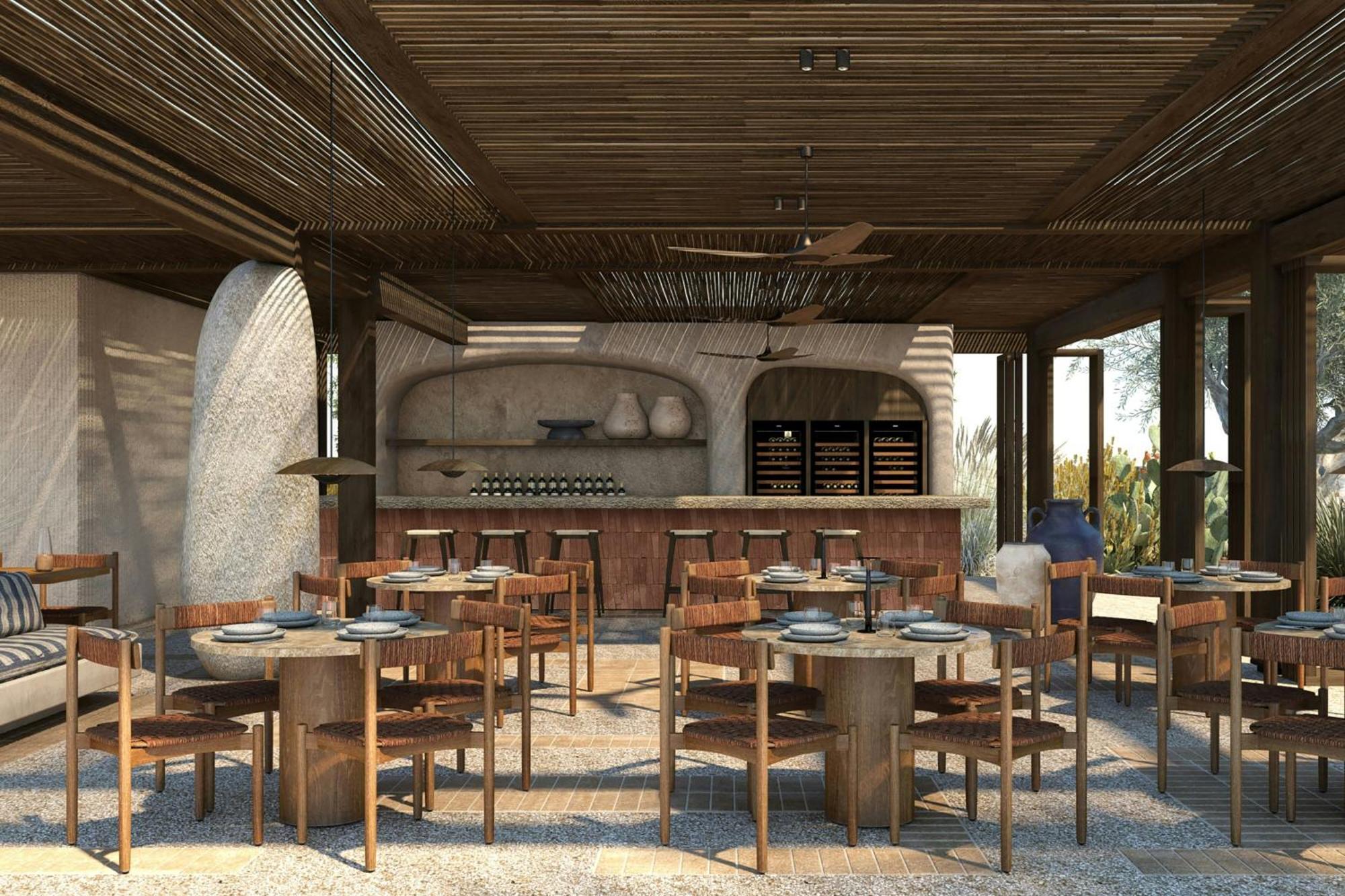 Jw Marriott Crete Resort & Spa Мараті Екстер'єр фото